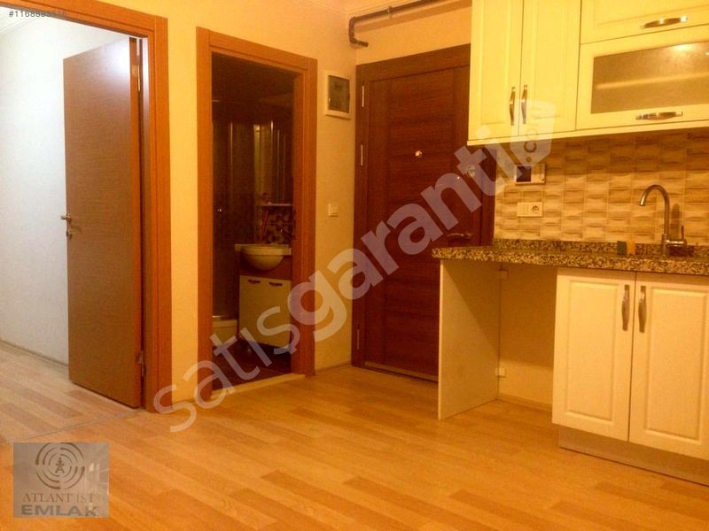 KAYIŞDAĞI DÖRTYOLDA Y. GİRİŞ AMERİKAN MUTFAKLI 1+1 50M2 DAİRE