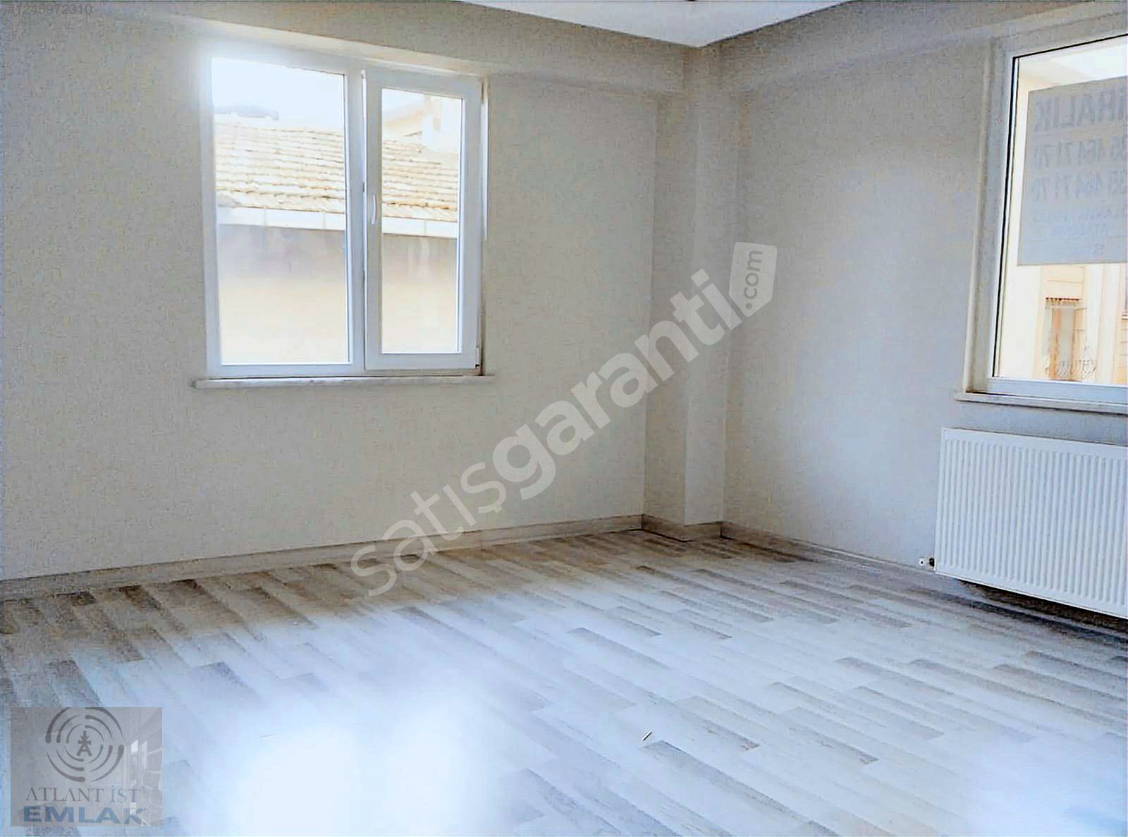 YATIRIMCISINA KAZANDIRACAK! İÇERENKÖY MERKEZ 2+1 80M2 ASANSÖRLÜ