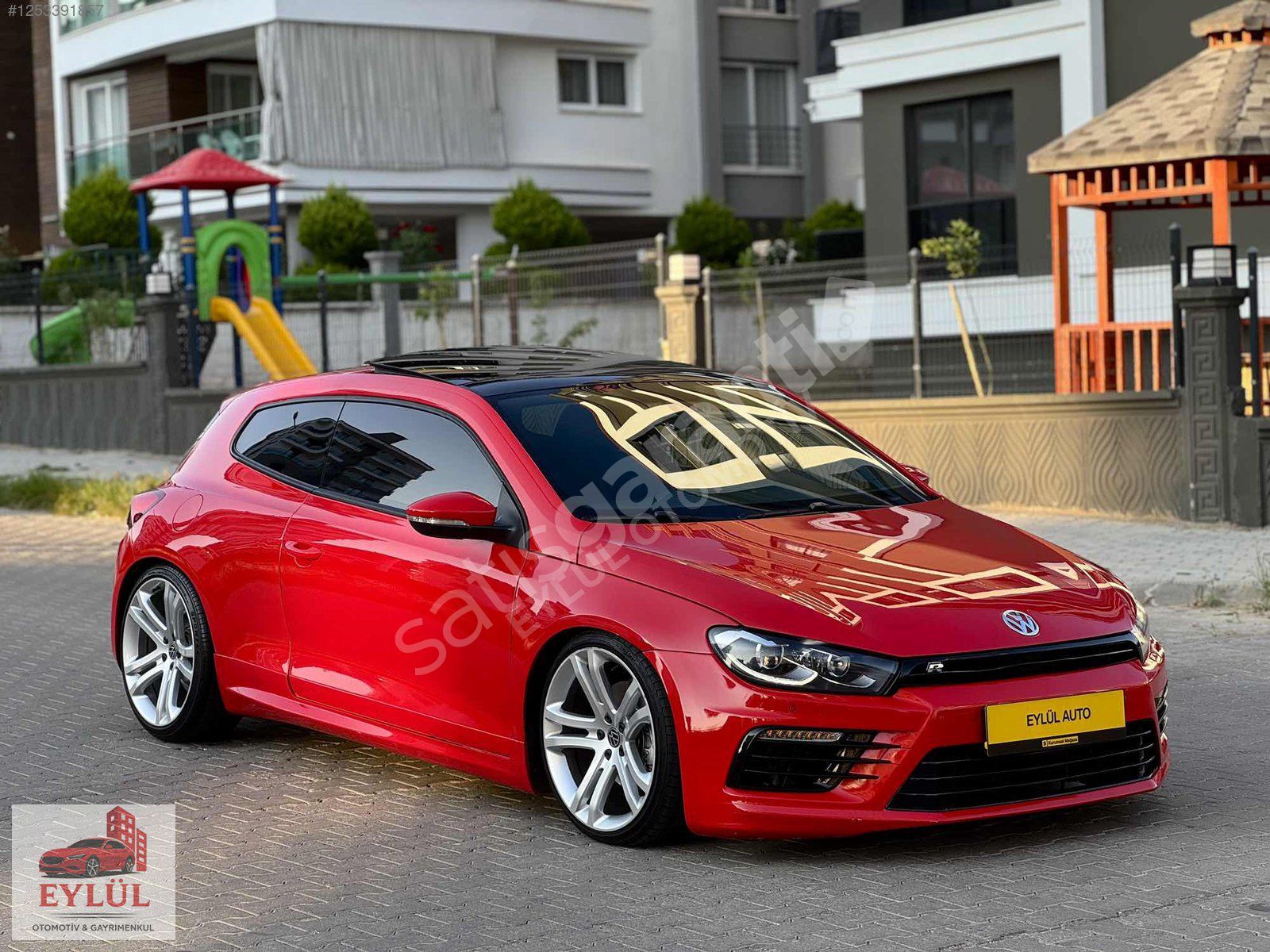 2015 YENİ KASA ROCCO 1.4 TSI 160 HP 135 BİN KM DE GIRTLAK DOLUSU