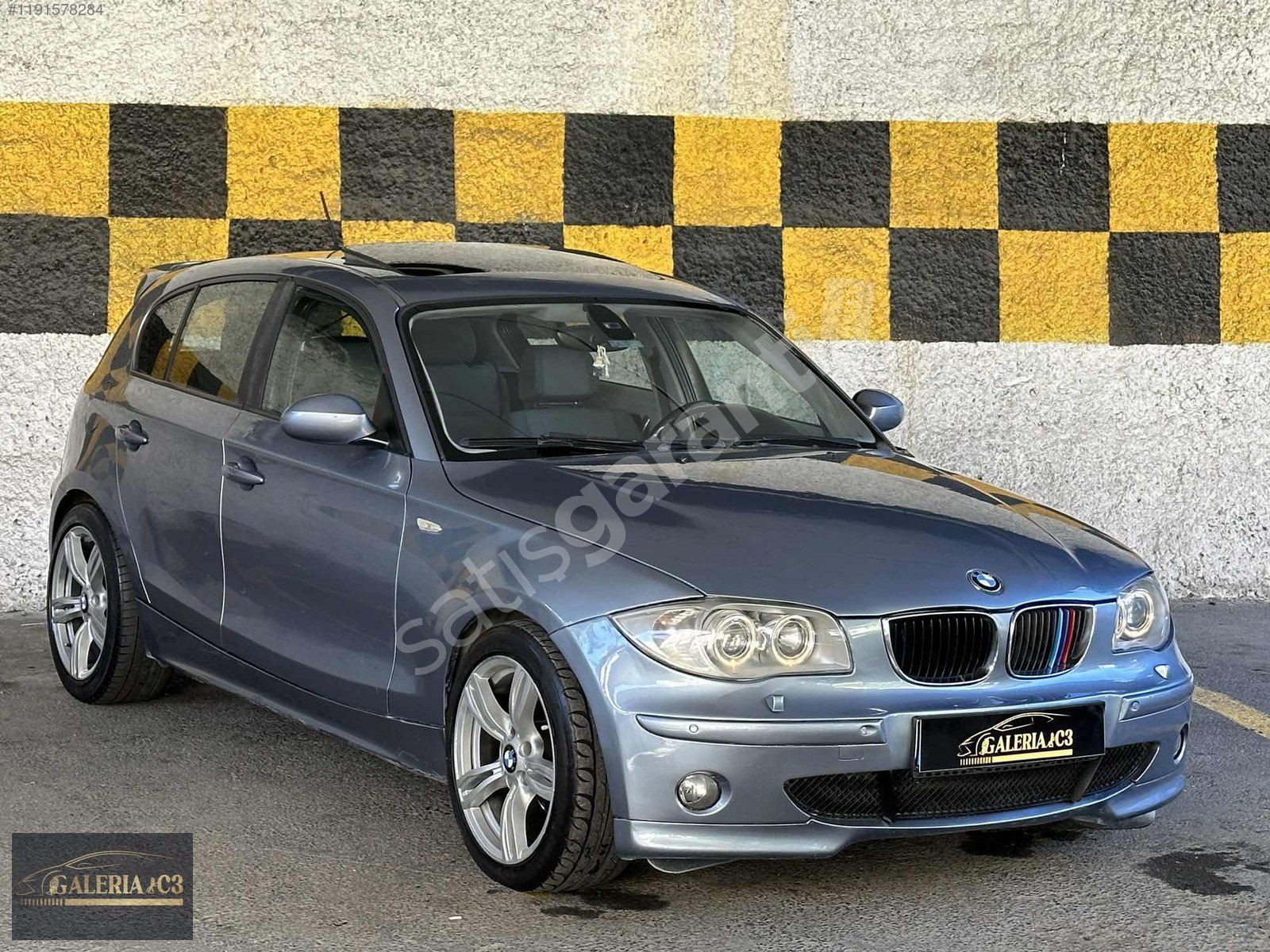 TR NİN EN UCUZU 12TAKSİT KREDİ KARTINA M SPORT MASRAFSIZ DOLU