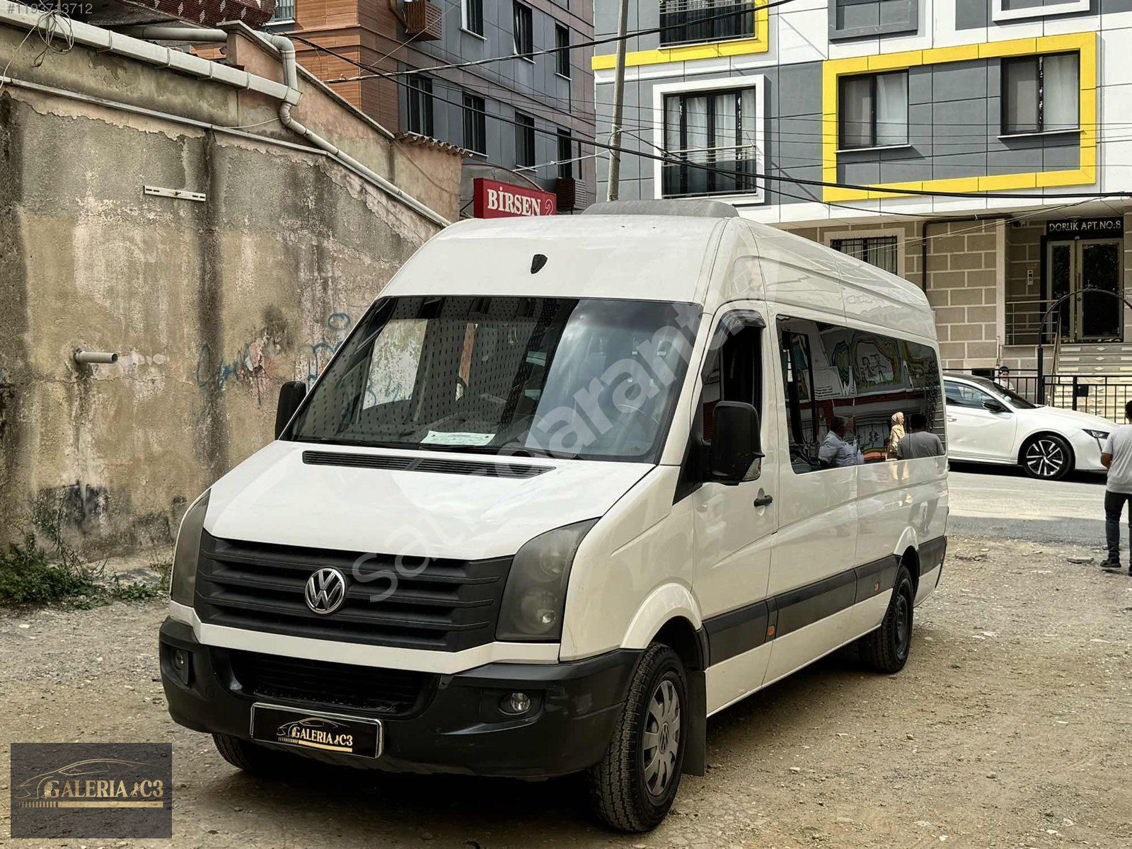 KREDİ KARTINA 12 TAKSİT SIFIR MOTOR MASRAFSIZ DÜŞÜK KM