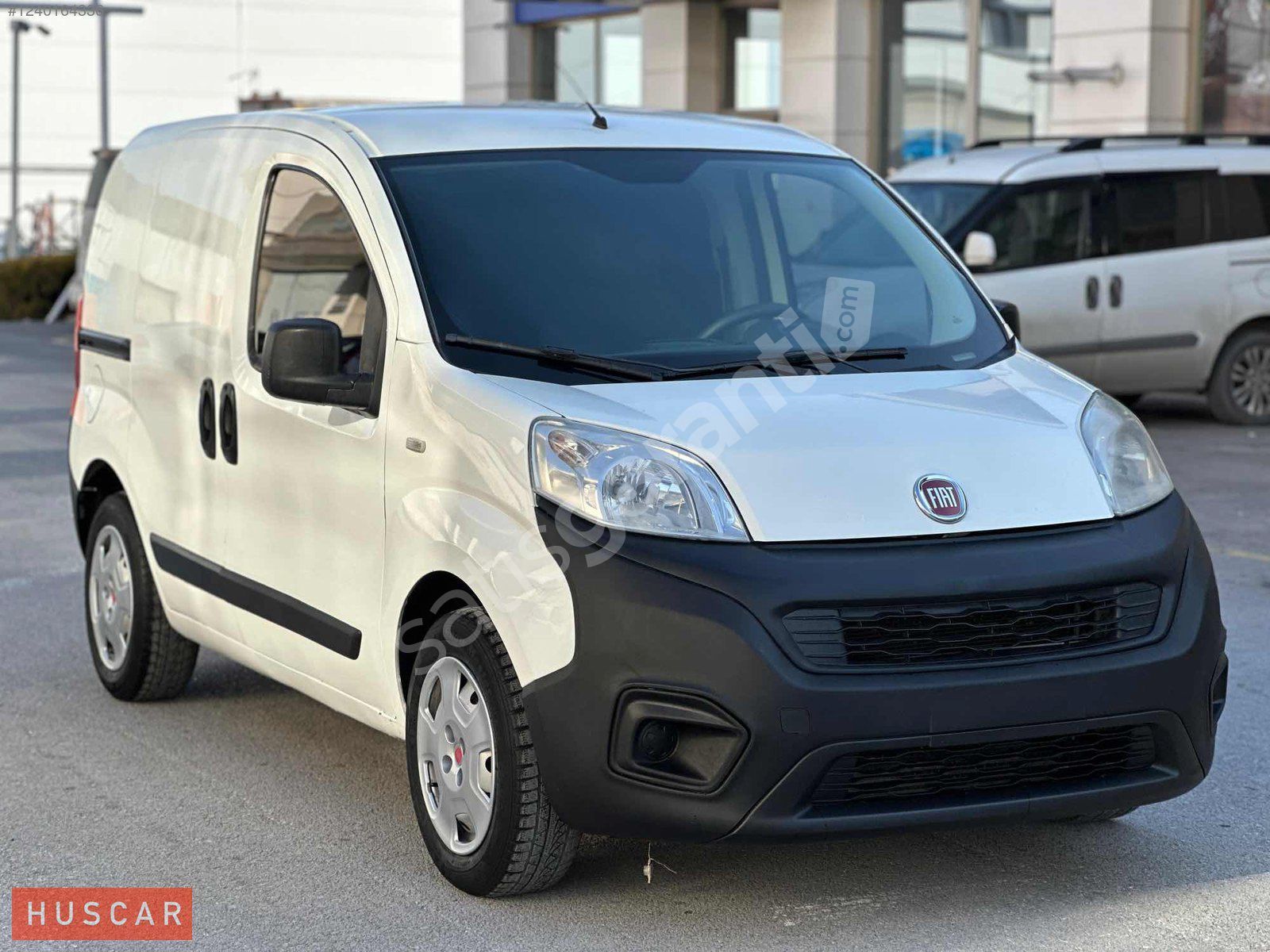 HUSCAR YENİ KASA 1.3MJETPLUS 230.000KM HATASIZAYARINDA YENİ VİZE