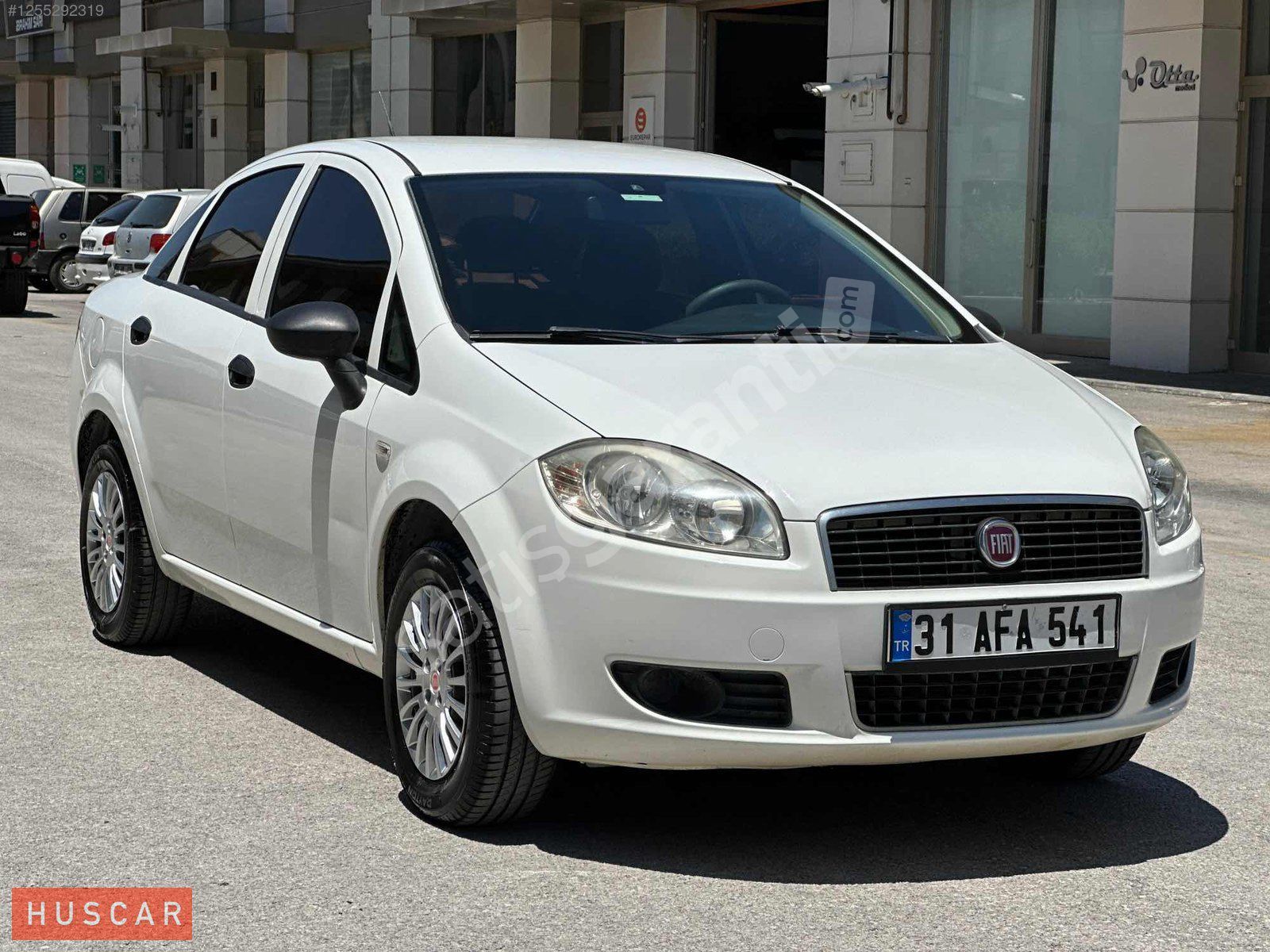 KAPUT TAVAN BAGAJ BOYASIZ HASAR KAYITSIZ DEĞİŞENSİZ 172.000KM
