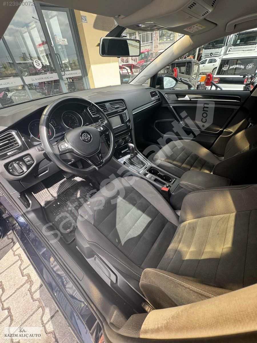 KAÇIRILMAZ-TEMİZLİKTE COMFORTLINE-110HP-OTOMATİK