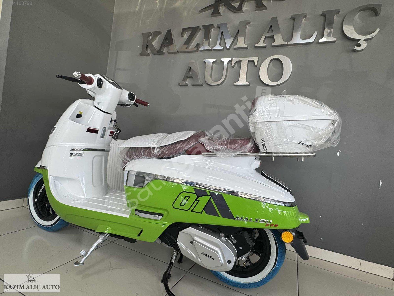 2024 BAYİDEN NAKİTE ÖZEL İNDİRİmTL PRO SU SOĞUTMALI