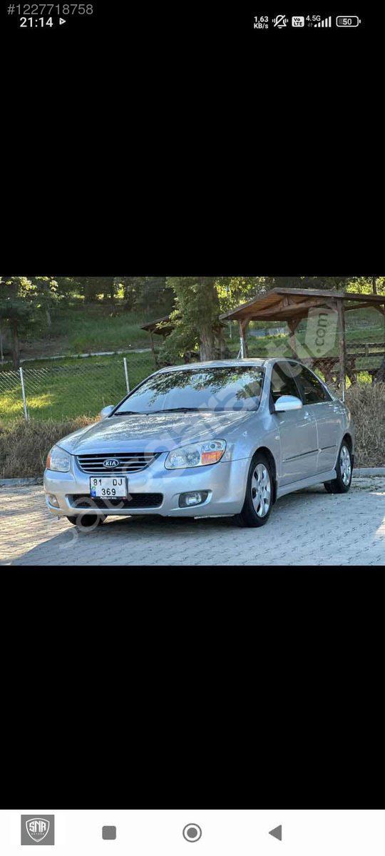 DEĞİŞENSİZ SIFIR MOTOR YAPILDI