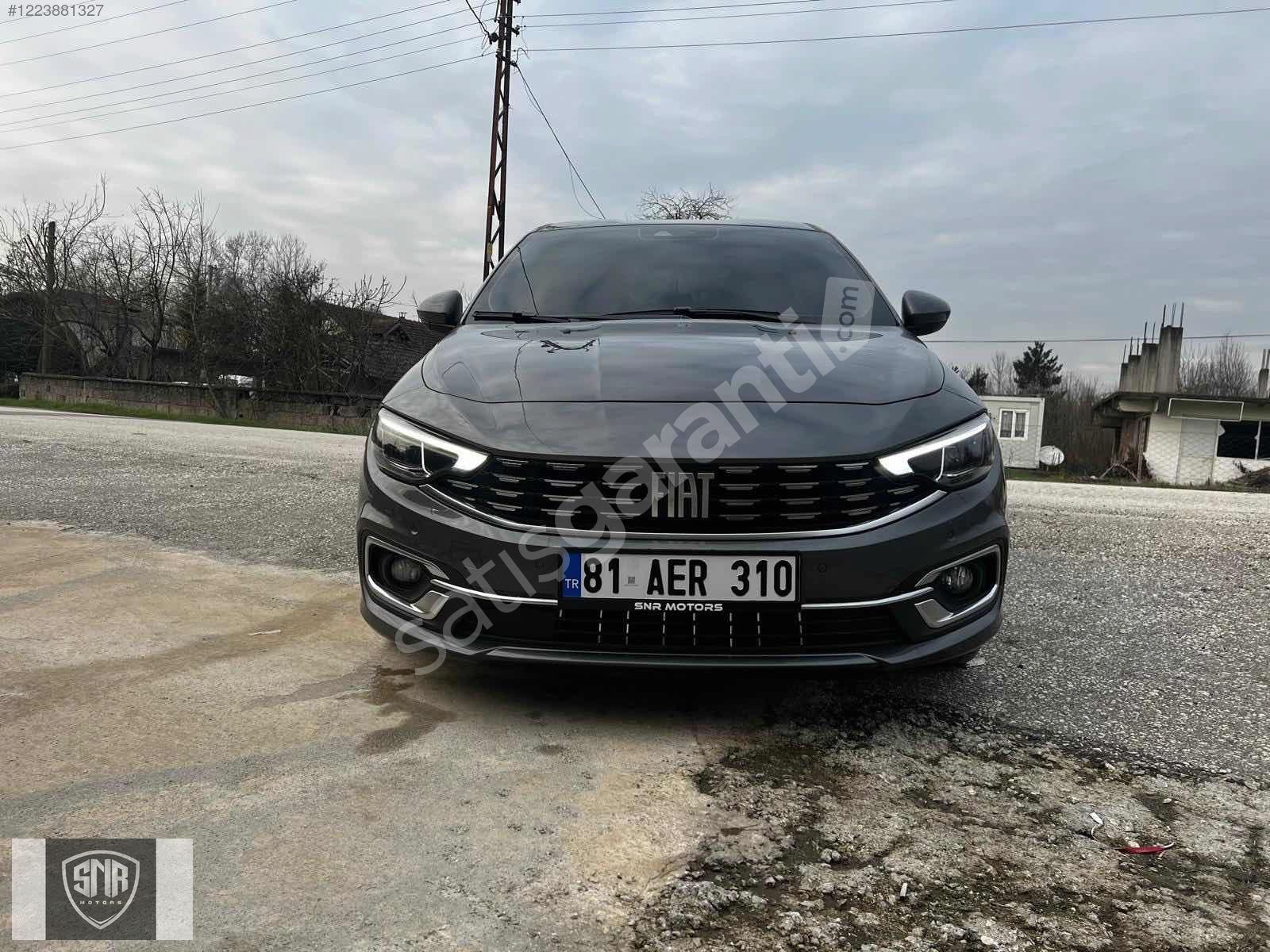 1.6 (130)HP OTOMATİK LOUNGE PLUS