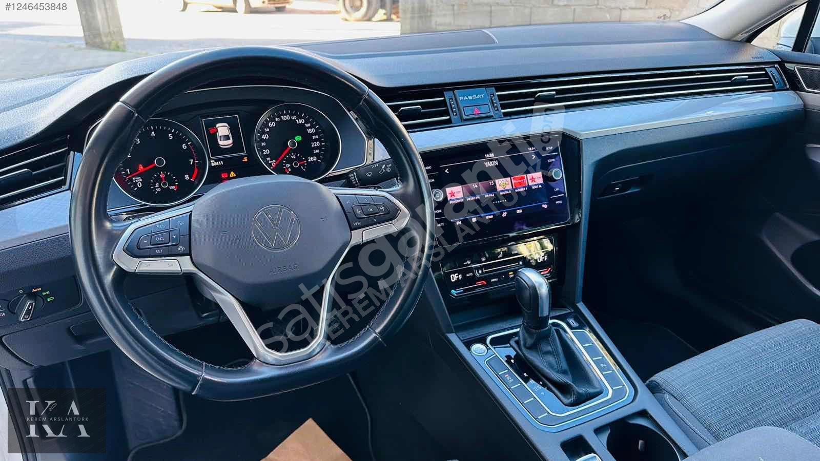 HATASIZ BOYASIZ PASSAT