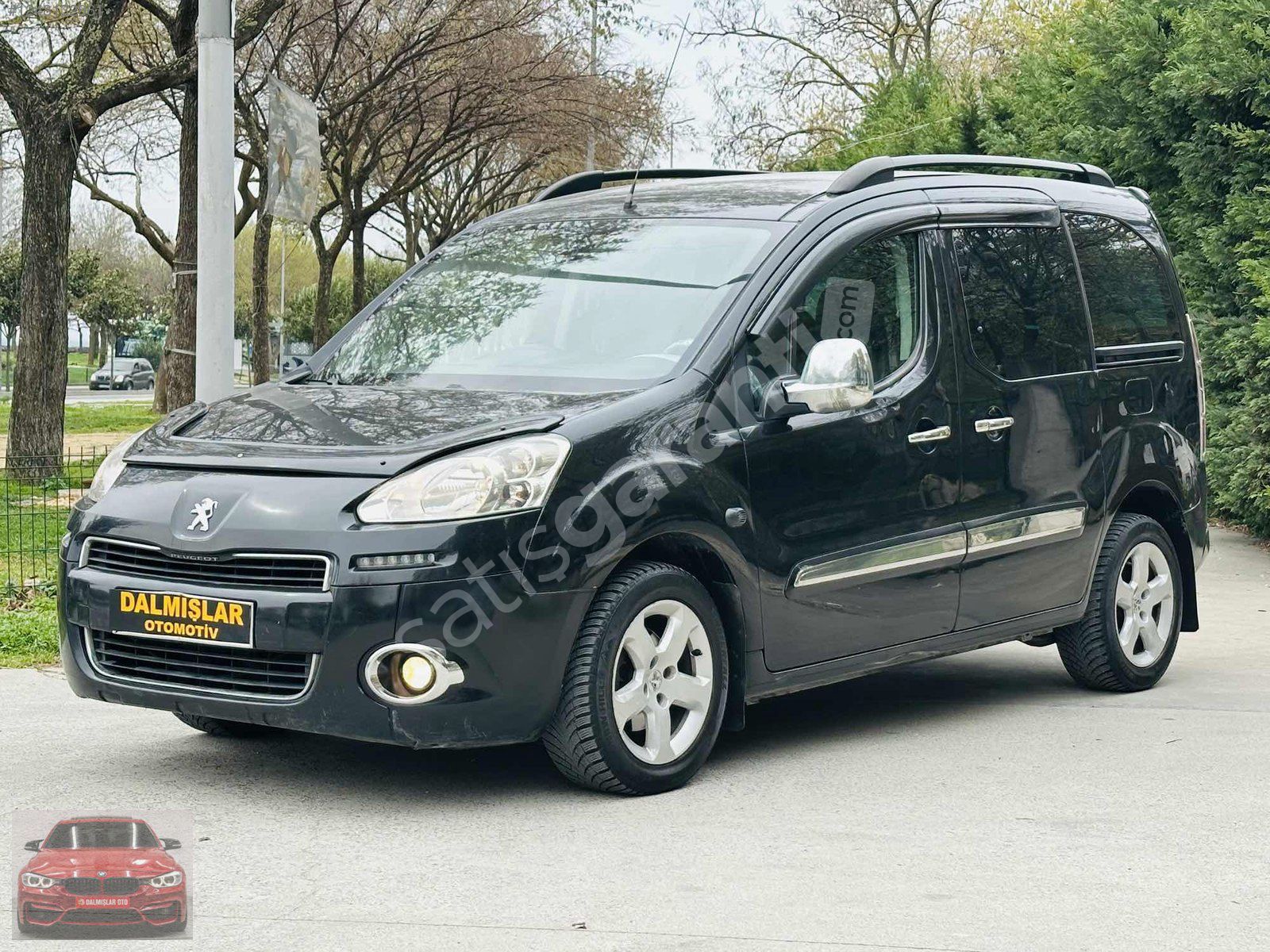 0.99 KREDİ 2015 PEUGEOT 1.6 ALLURE+KAT.AYNA+DİJİTAL KLİMA+115 PS