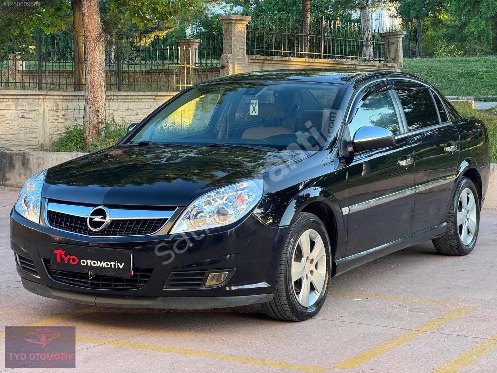 2007 VECTRA MAKYAJLI KASA 157 BİN KM HATASIZ BENZİNLİ