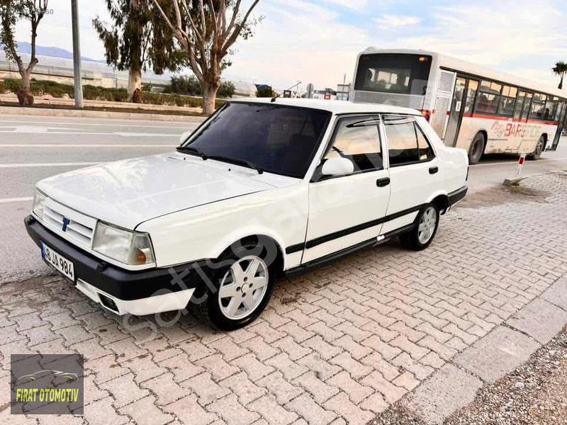 2001 MODEL 1.6 MOTORU ŞANZIMANI SORUNSUZ