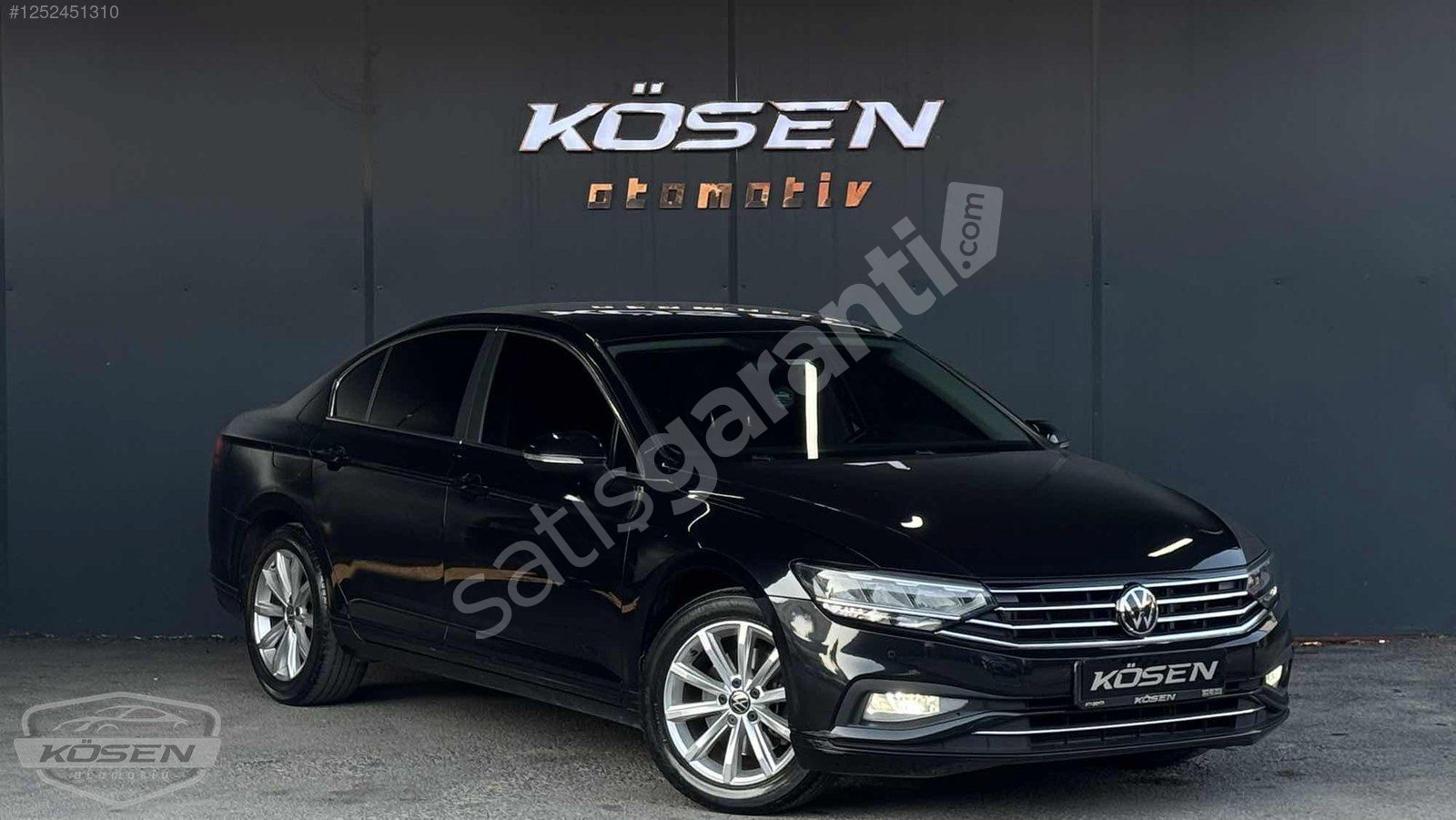 |KÖSEN| %2.84 ORAN KARTA 12 TAKST+%20 PEŞİNAT 12-24-36 AY SENET!