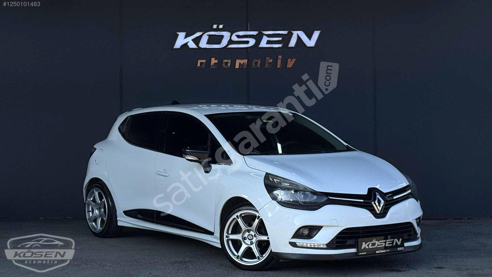 |KÖSEN| %2.84 ORAN KARTA 12 TAKST+%20 PEŞİNAT 12-24-36 AY SENET!
