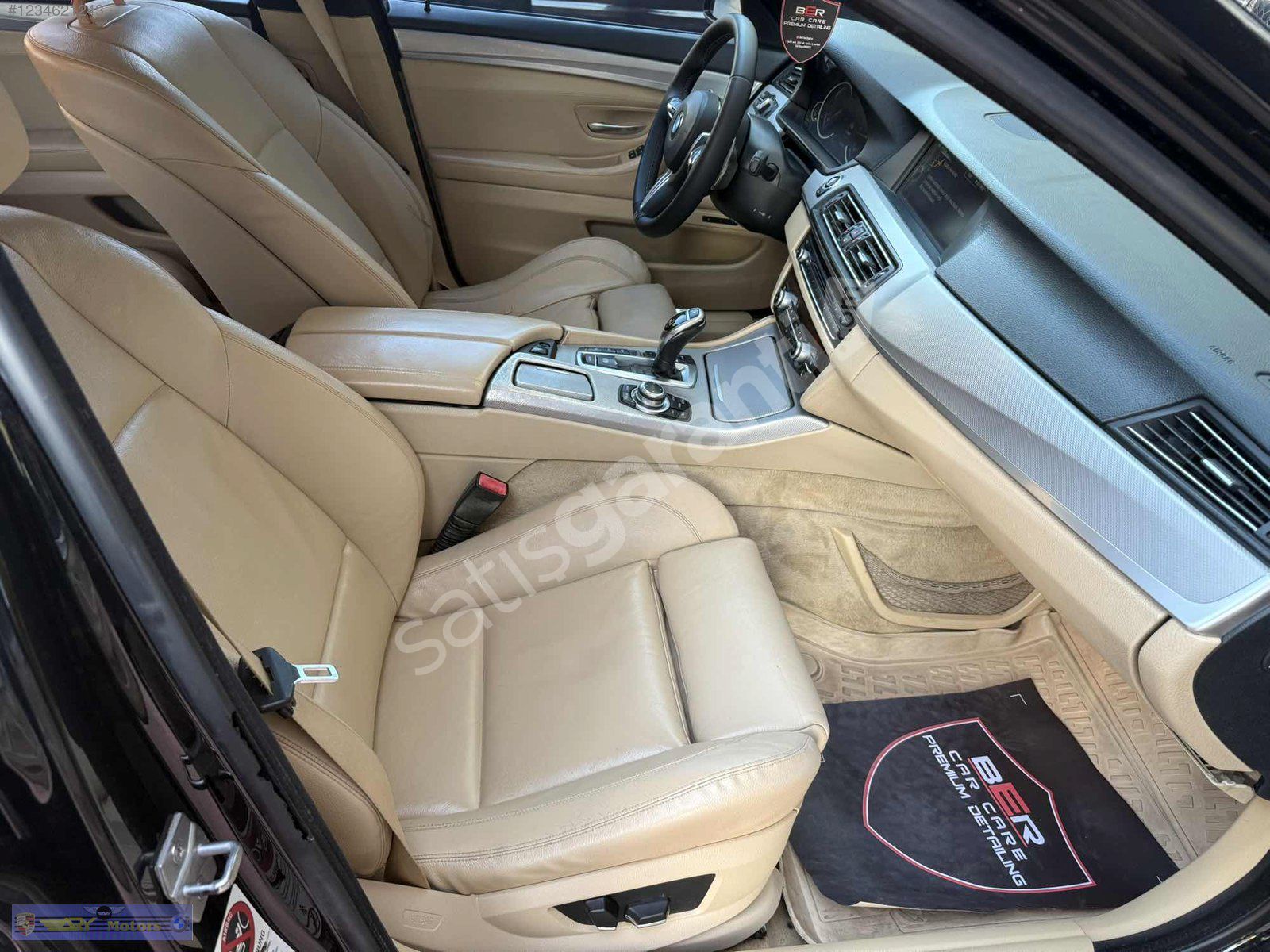 ARY MOTORS BWM 525 xDrive M sport