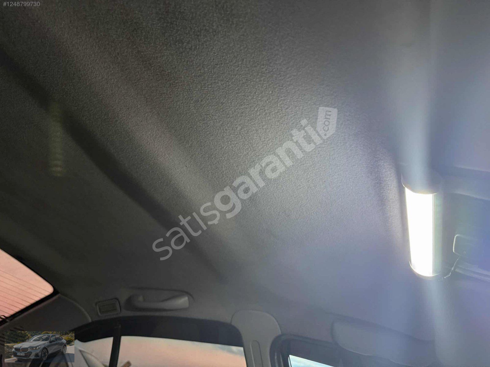 EGM&GÜMÜŞ AUTOMOTİVE'DEN SIFIR MOTOR KLİMALI MEGANE
