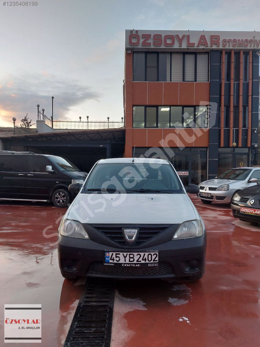 SADECE 129.000 KM MASRAFSIZ TRDE TEK