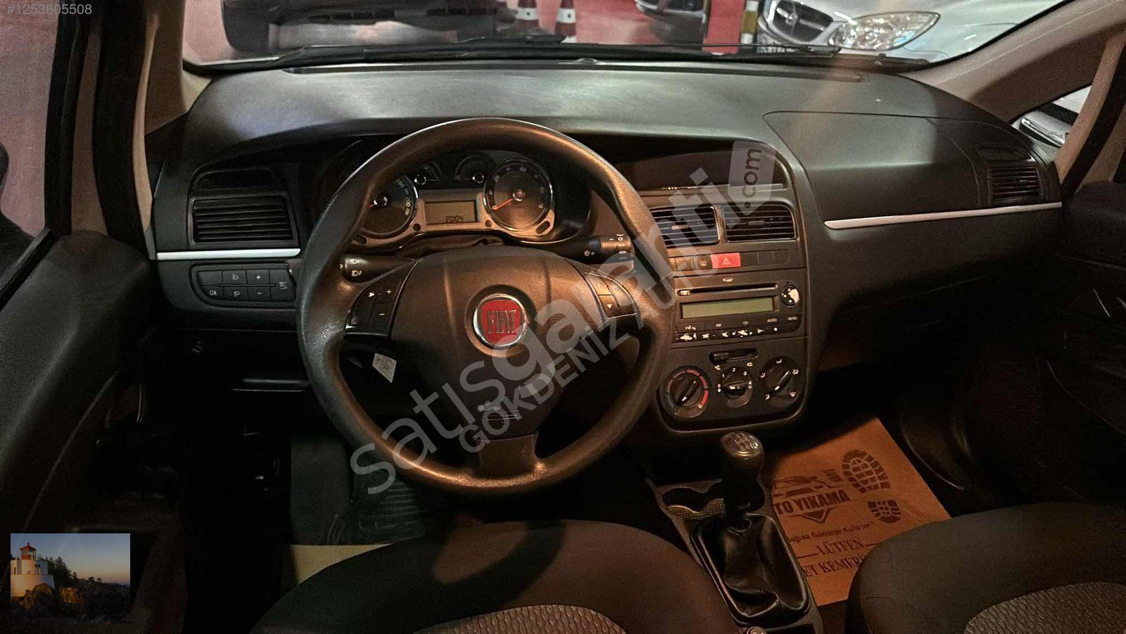 SAHİBİNDEN AİLE ARACI HATASIZ DÜŞÜK KM LİNEA