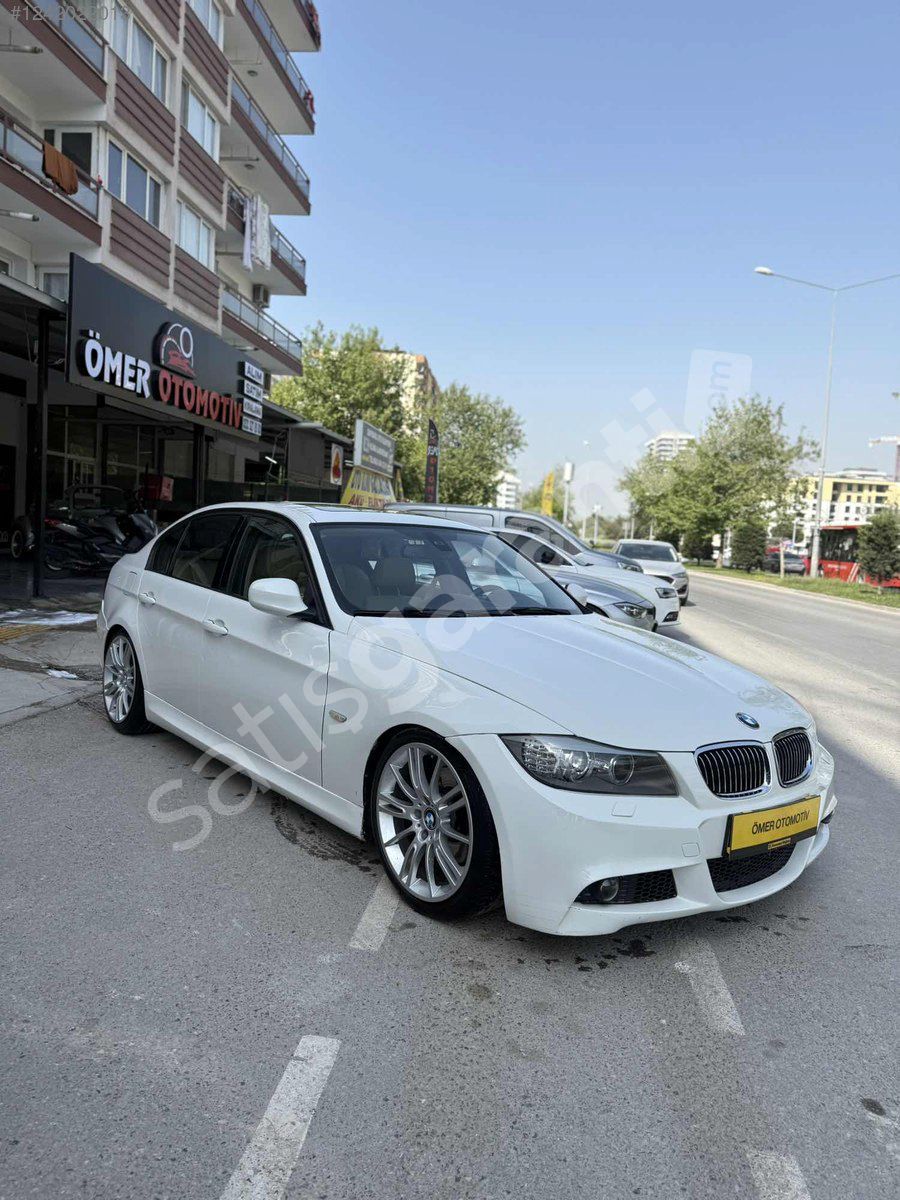 BOL EKSTRALI 320d M SPORT