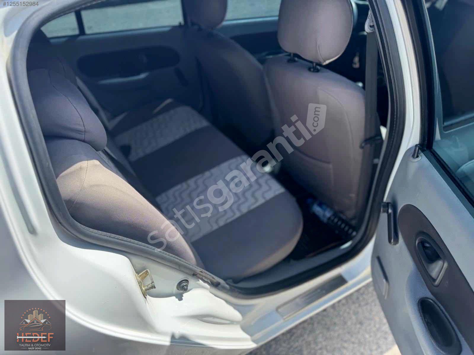 HEDEF OTOMOTİV'DEN SYMBOL