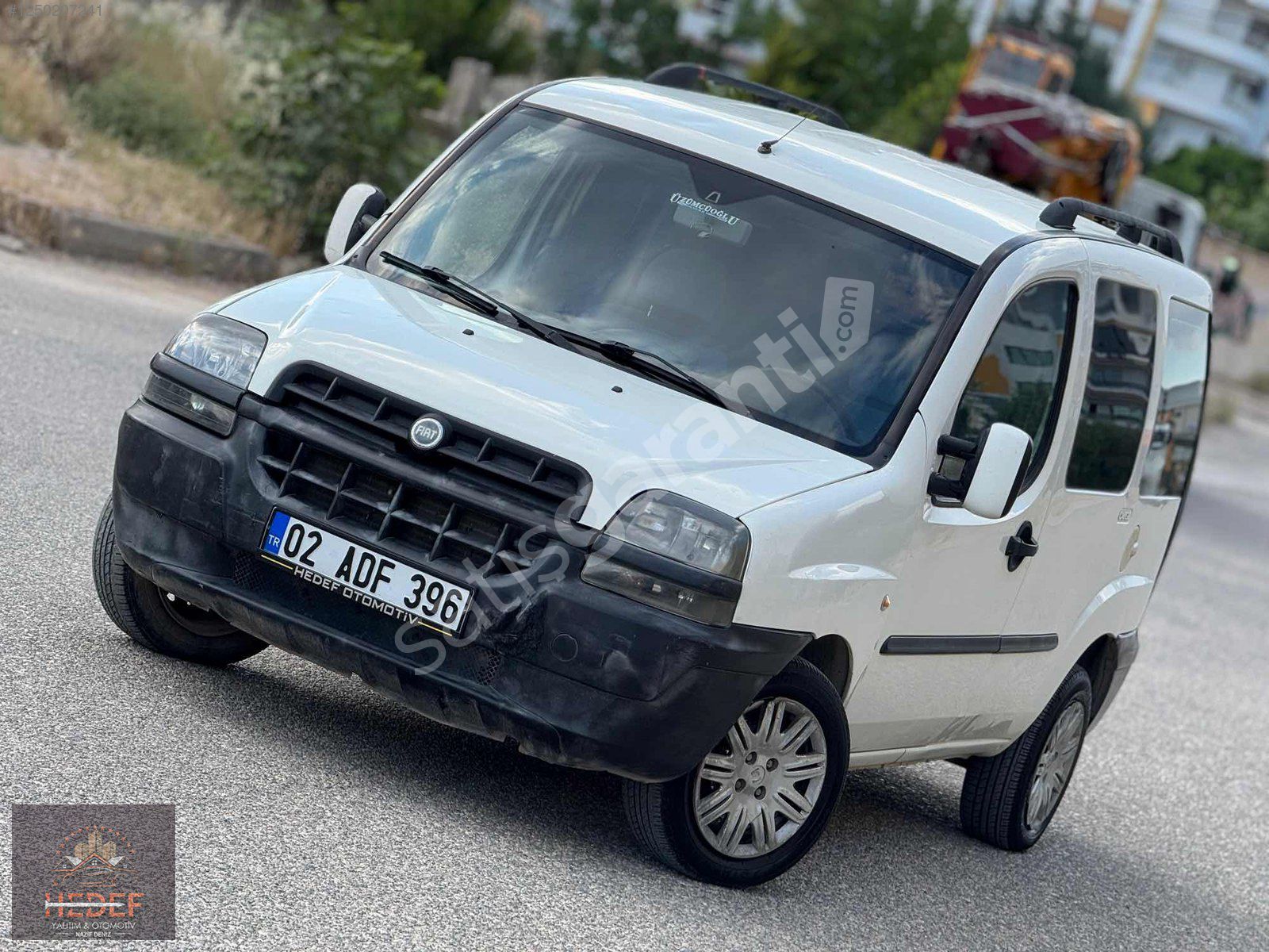 HEDEF OTOMOTİV'DEN AZ YAKAR ÇOK KAÇAR