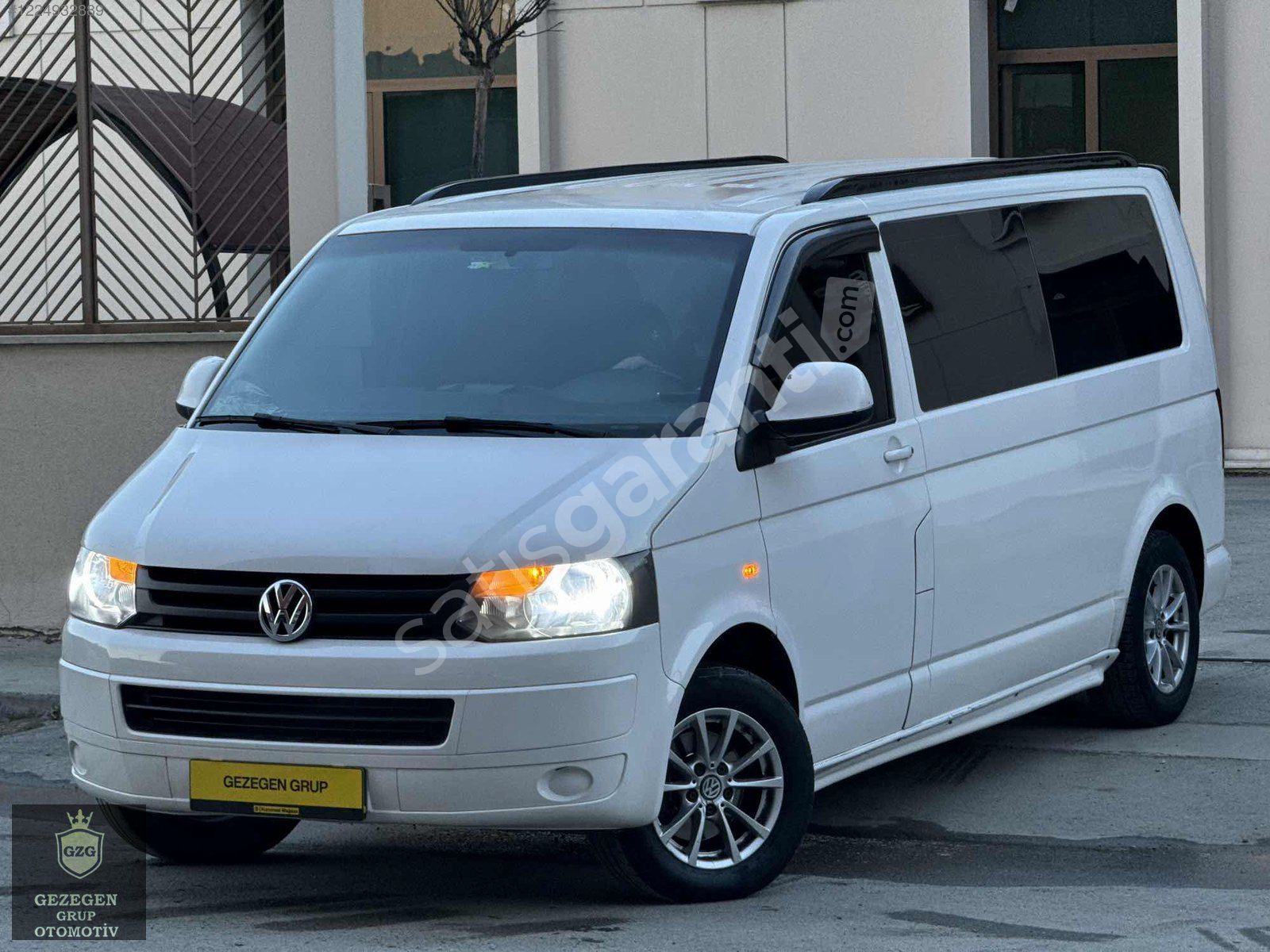 2015+TRANSPORTER+GEZEGENDEN+VIP+ÖZEL+YAPIM+VADE+TAKAS+OLUR