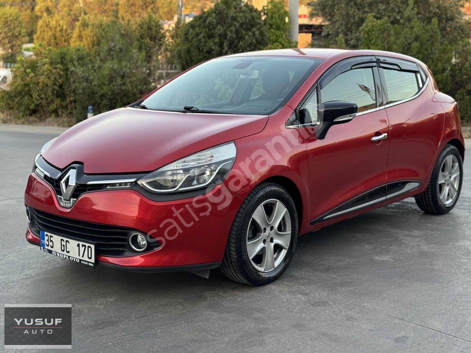 İLK SAHİBİNDEN DÜŞÜK KM EMSALSİZ