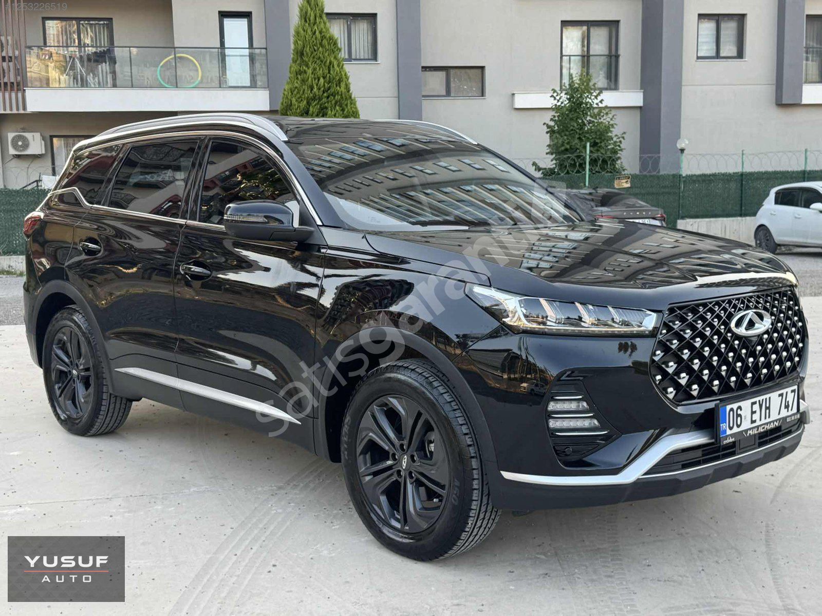HATASIZ BOYASIZ LUXURY