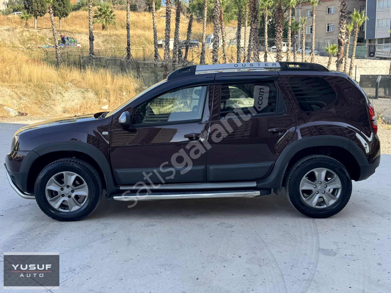 HATASIZ KUSURSUZ OTOMATİK VİTES DOLU PAKET