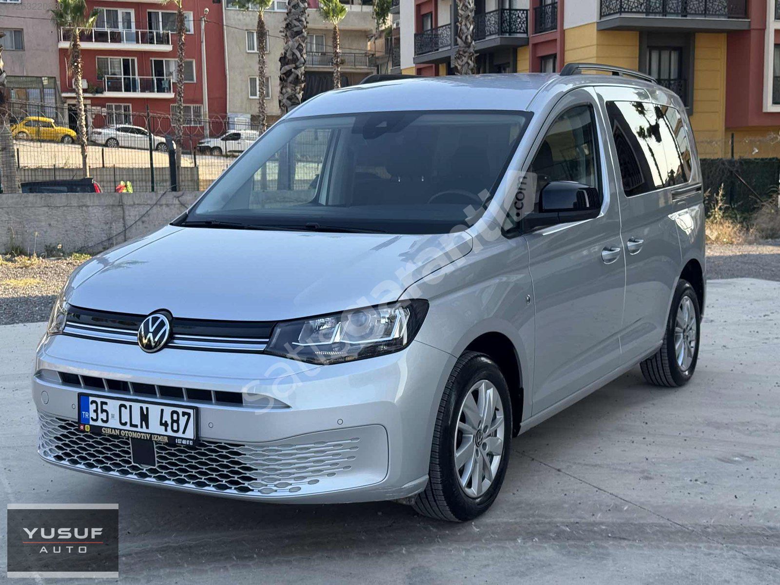 HATASIZ KUSURSUZ TEMİZ BAKIMLI