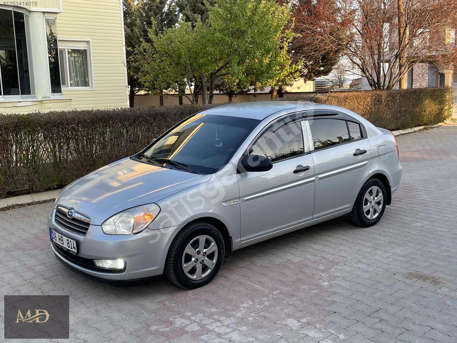 HATASIZ ORİJİNAL HYUNDAİ ERA DÜŞÜK KM