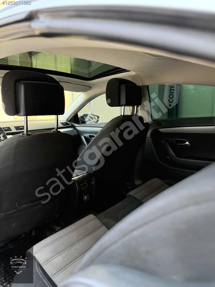 UTKU'DAN 2013 MODEL EXCLUSİVE WW CC