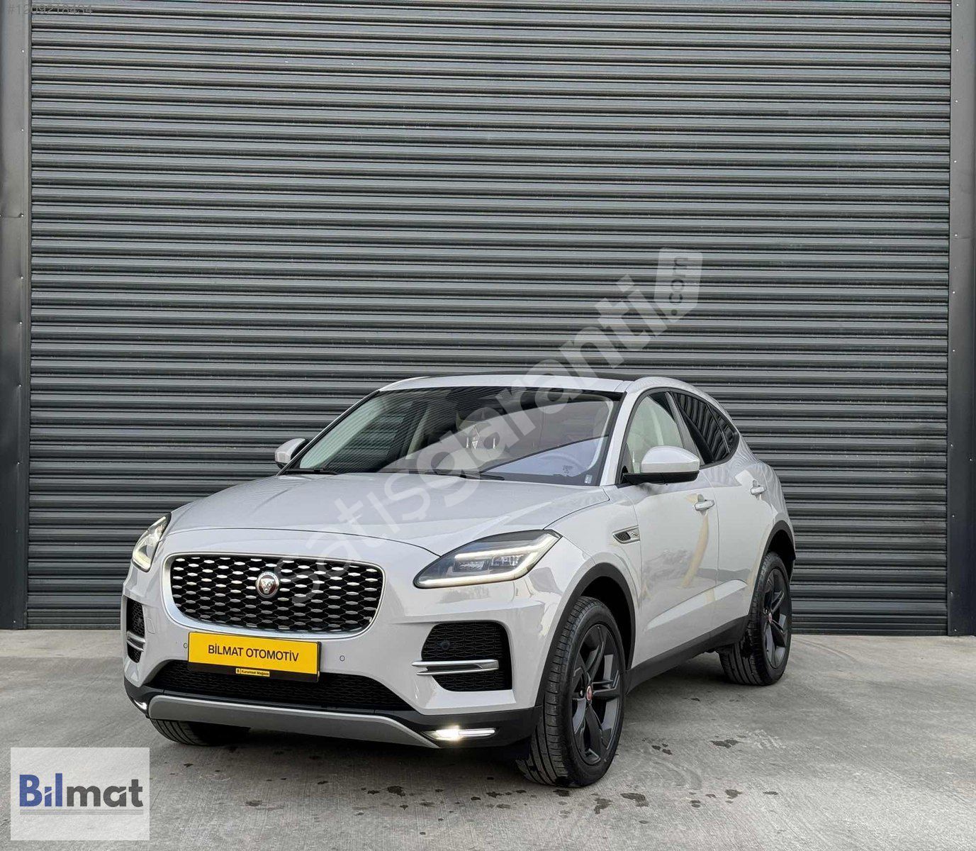 BİLMAT OTOMOTİV'DEN VADE FIRSATI 2023 JAGUAR E-PACE RDYNAMİC SE