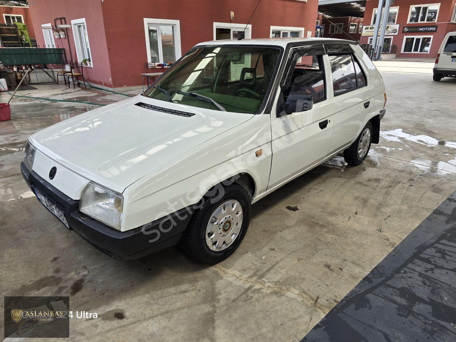 YAKIT CİMRİSİ 1.3 LPG Lİ