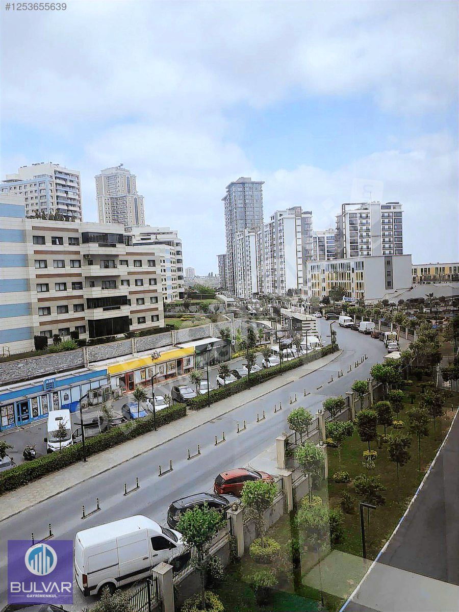 GÜNCEL!!! BULVAR İSTANBUL A TİP "BOŞ" SATILIK 3+1 DAİRE