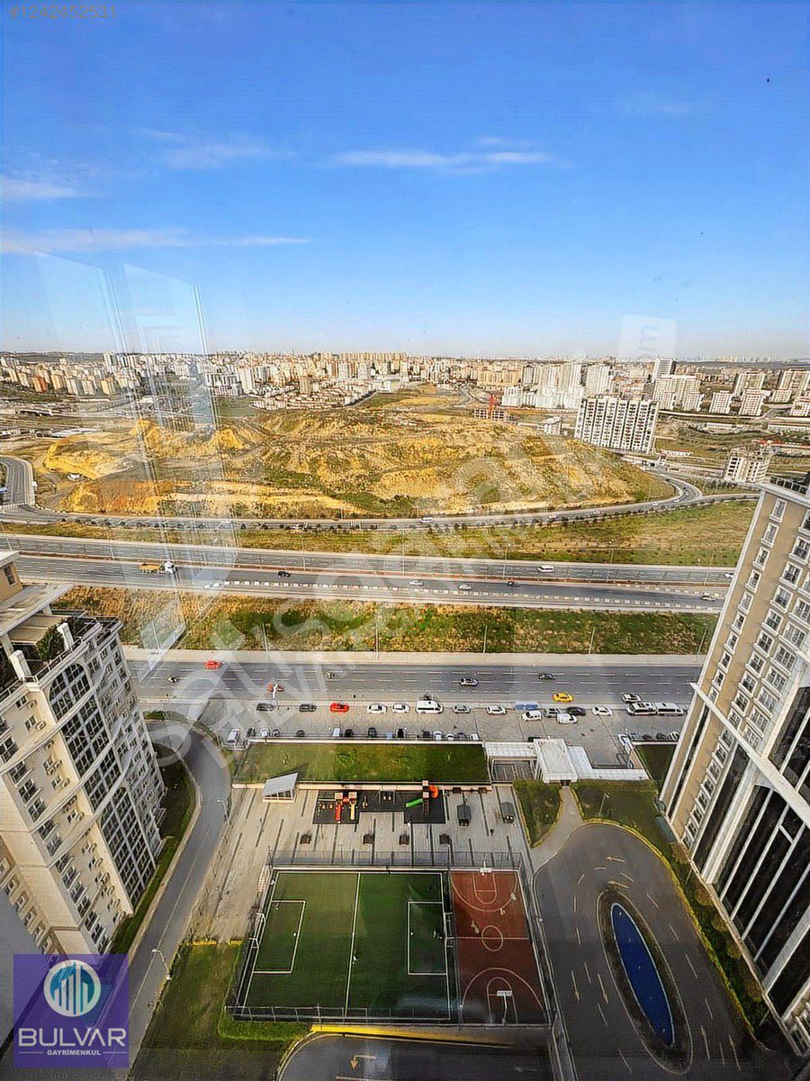 BAŞAKŞEHİR MEDİKULE ''BOŞ'' HEMEN TAŞI** SATILIK **1+1 DAİRE