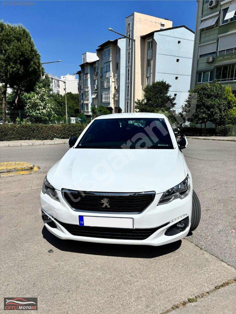 Degisensiz Temiz Arac