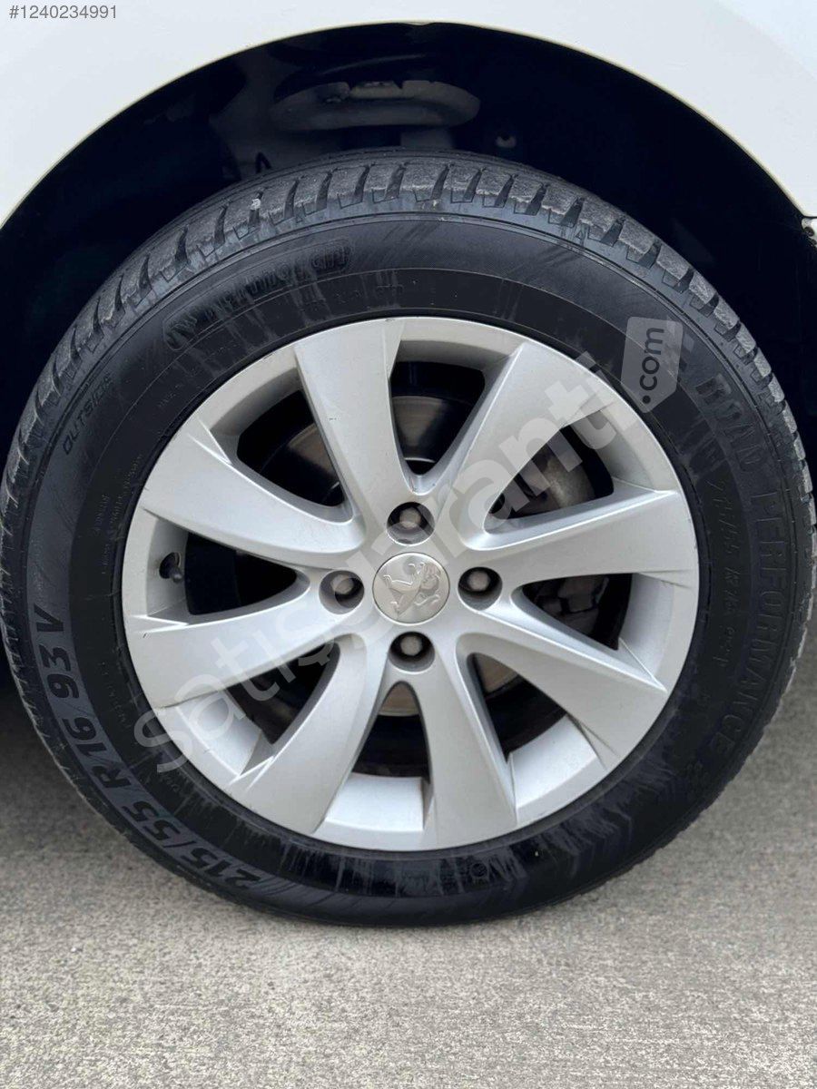 HATASIZ EMSALSİZ SIFIR AYARINDA DÜŞÜK KM