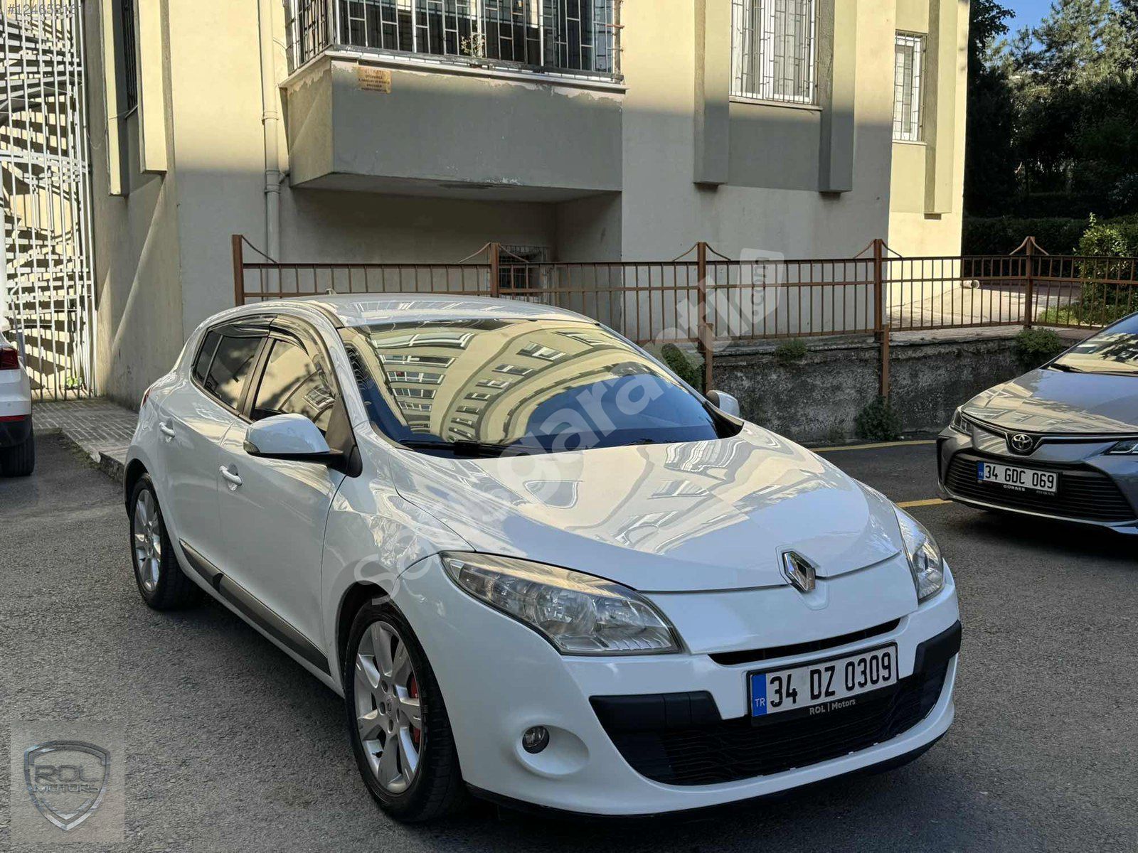 KAZA DEĞİŞEN YOK / TRAMERSIZ / MASRAFSIZ