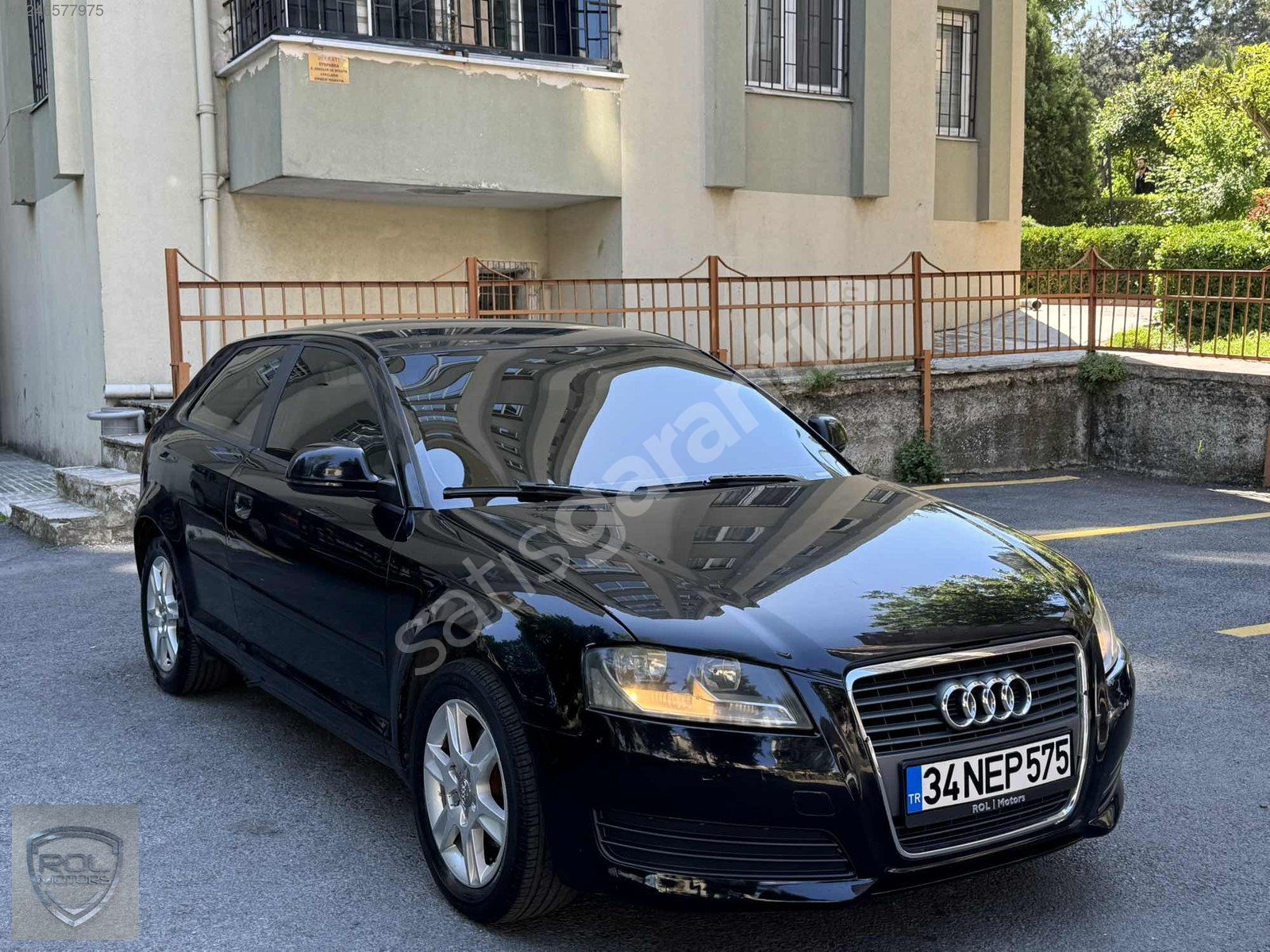 KREDİ KARTINA 12 TAKSİT İMKANI OTOMATİK VİTES AUDİ