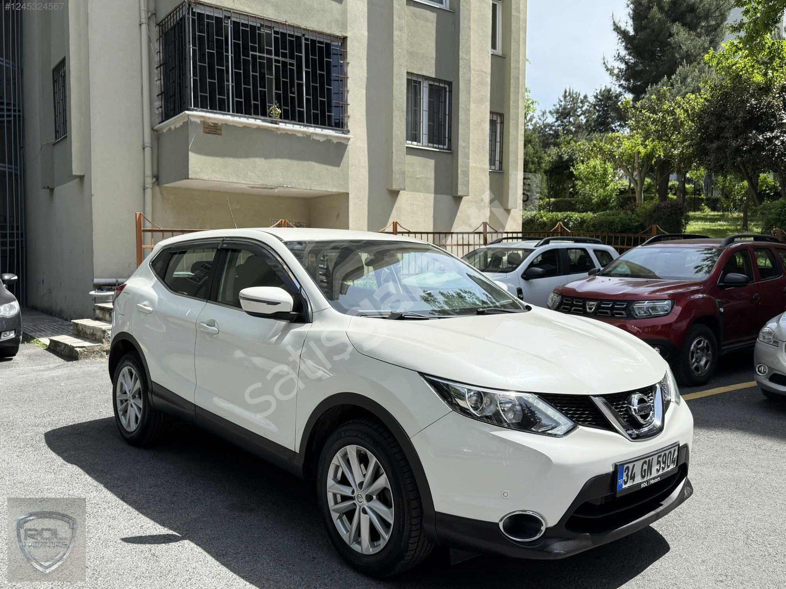 KREDİ KARTINA 12 TAKSİT DÜŞÜK KM OTOMATİK VİTES SORUNSUZ BAKIMLI