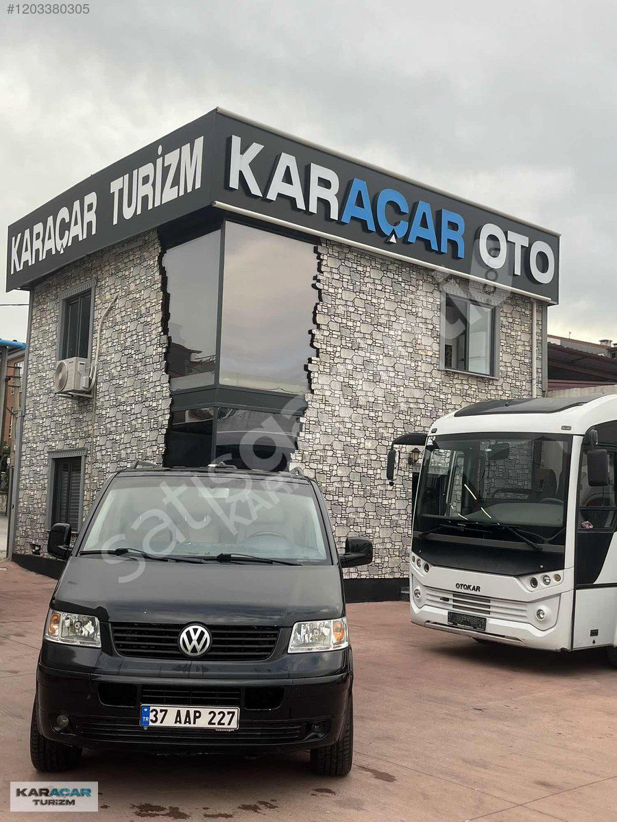 KARAÇARDAN SATILIK