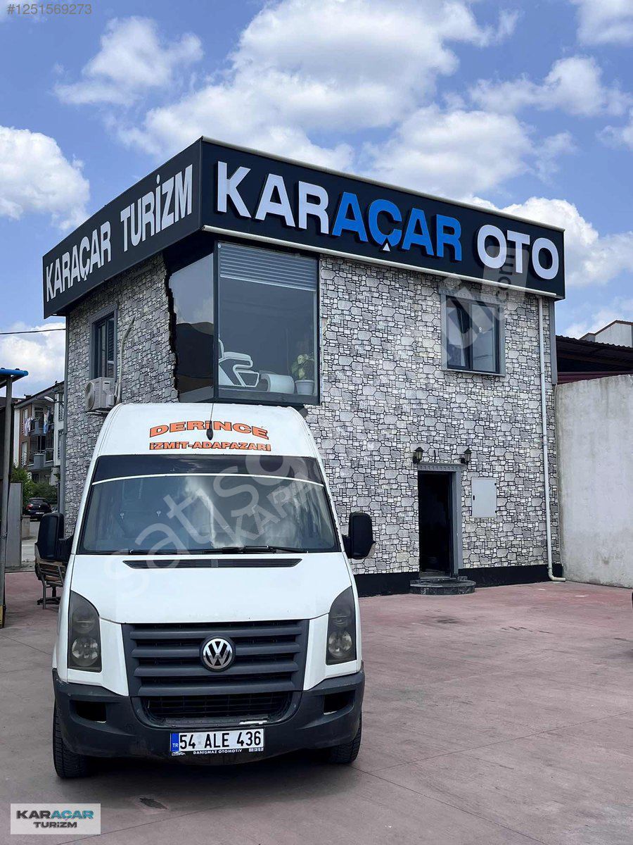 KARAÇARDAN SATILIK