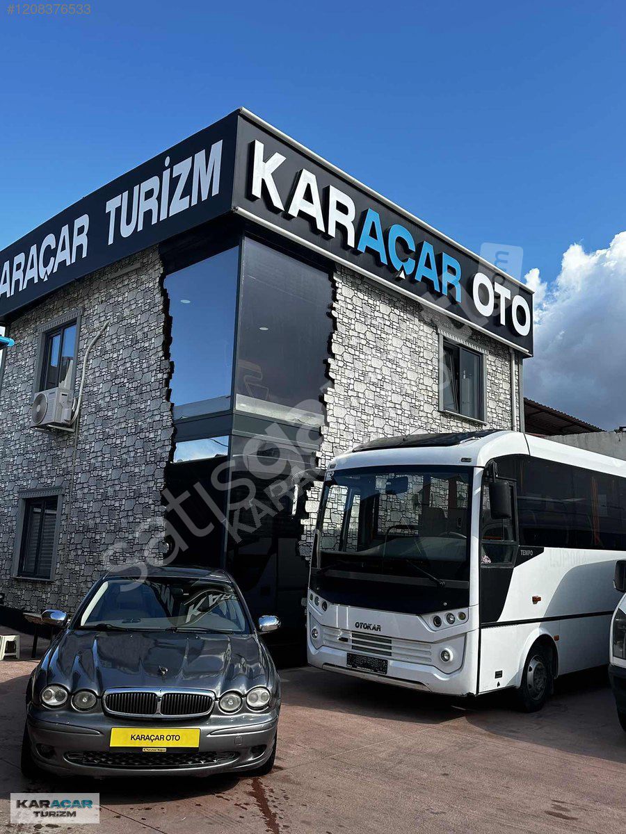 KARAÇARDAN SATILIK