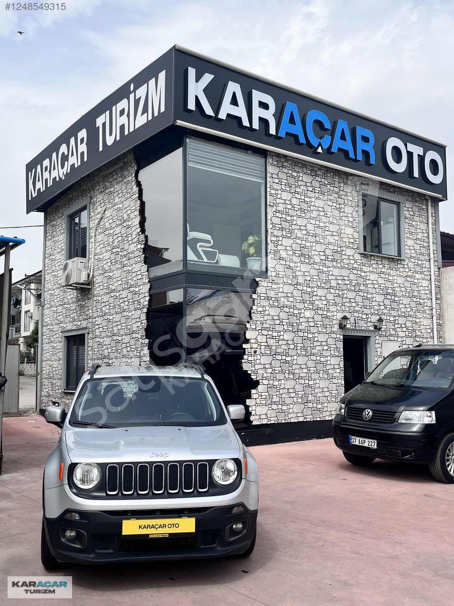 KARAÇARDAN SATILIK