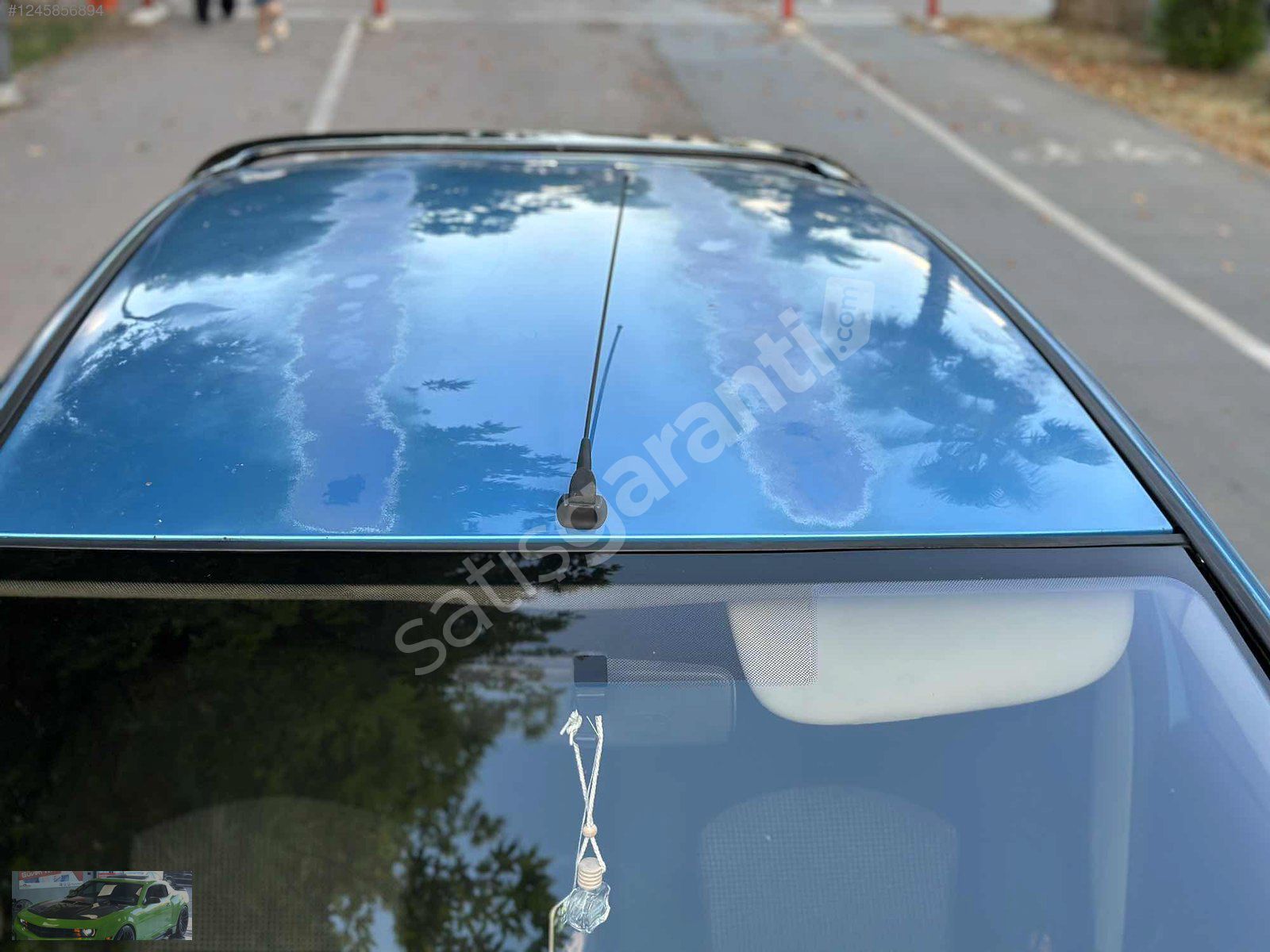 2003 model 1.4 dizel pejo 206