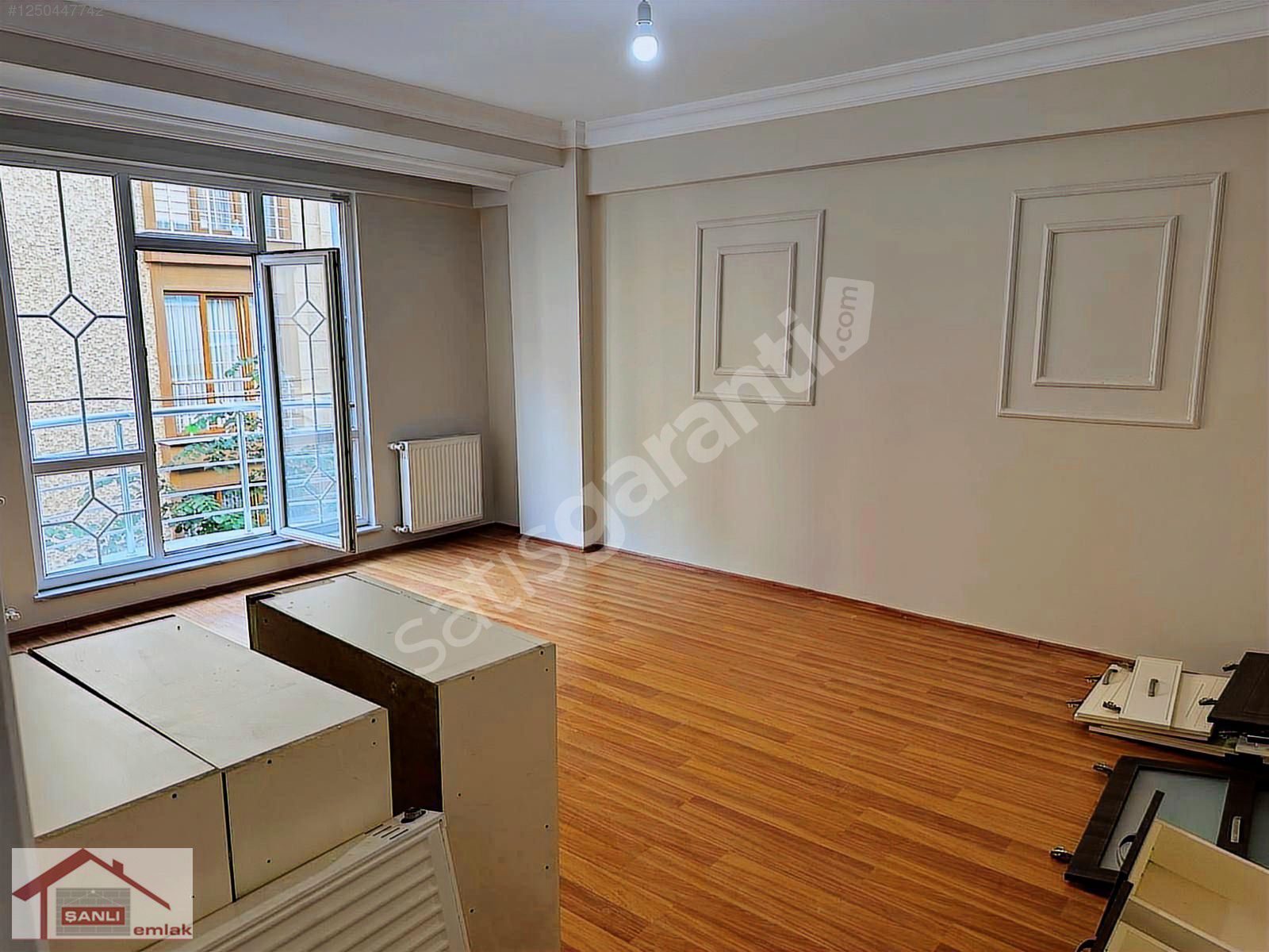 ŞANLI YAPIDAN MİMARSİNAN MAH 3+1 120M2 ARAKAT ASANSÖRLÜ SATILIK