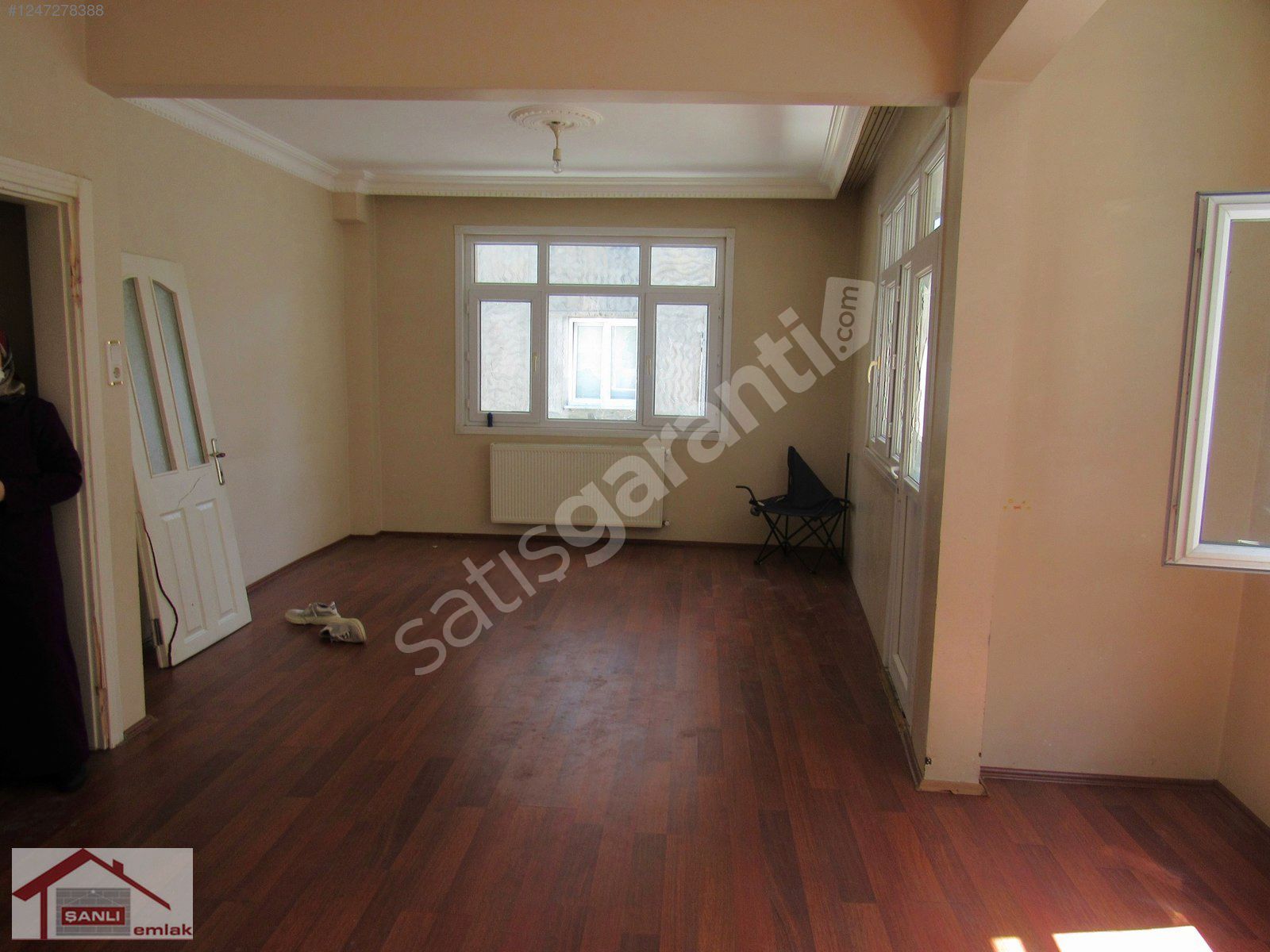 ŞANLI YAPIDAN DAVUTPAŞA MAHALLESİNDE 2+1 95M2 ARAKAT KİRALIK DAİ