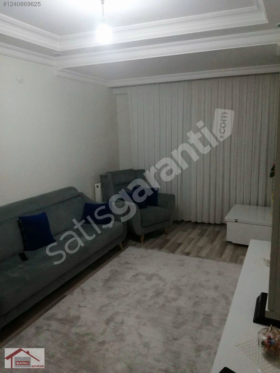 ŞANLI YAPIDAN DÖRTYOL MEYDANA YKN 2+1 85M2 KREDLİ SATILIK DAİRE