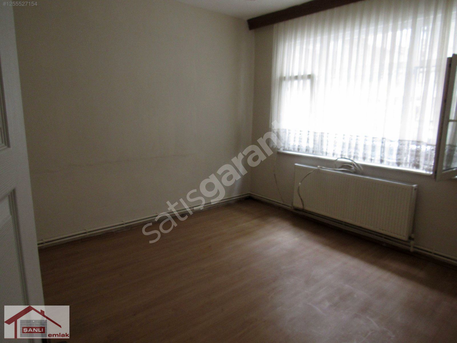 ŞANLI YAPIDAN ESENLER METRO KARŞISI 2+1 85M2 Y.GİRİŞ DAİRE