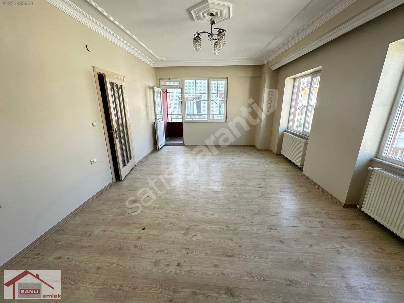 ŞANLI YAPIDAN OTOGARA YAKN 5+2 160M2 TAKASLI BAĞIMSIZ DUBLEKS